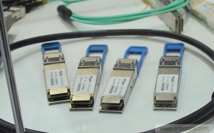 解析長距離光模塊的原理和應用 解析長距離光模塊的原理和應用