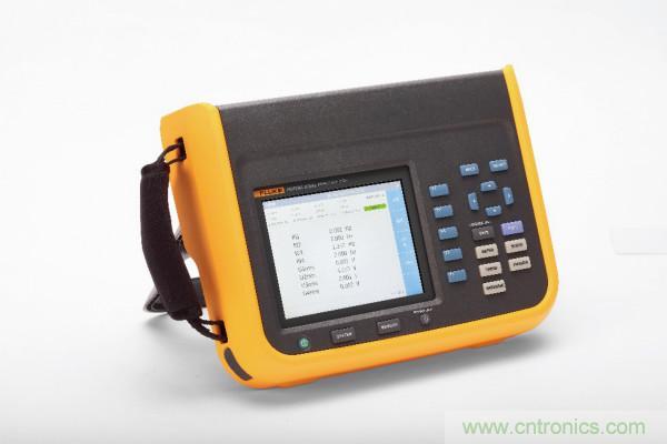 福祿克:“護航”中國工業(yè)用戶安全運營和高效生產