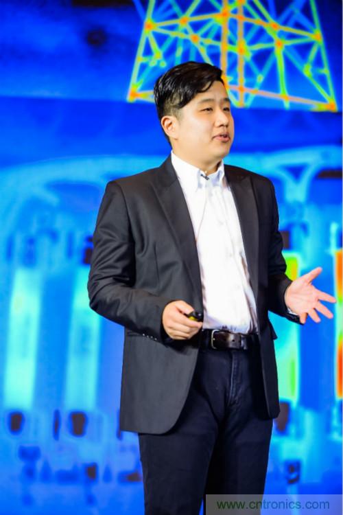 進(jìn)博會(huì)搶先看——福祿克入駐進(jìn)博會(huì)裝備展區(qū)，助力中國(guó)未來(lái)發(fā)展