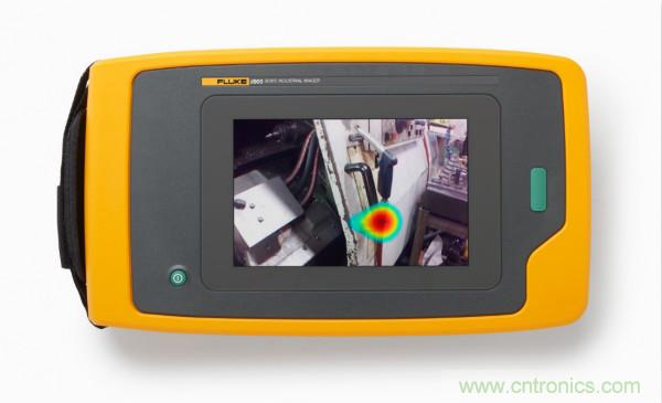 進(jìn)博會(huì)搶先看——福祿克入駐進(jìn)博會(huì)裝備展區(qū)，助力中國(guó)未來(lái)發(fā)展