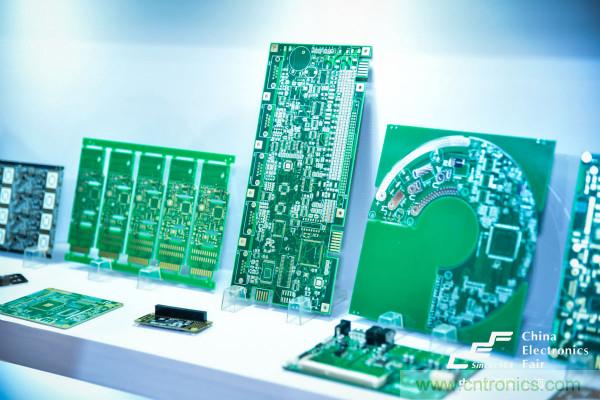 匯集電子信息產業發展熱點,第94屆中國電子展盛大開幕