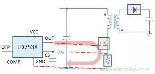 老工程師多年經驗總結,開關電源傳導EMI太重要了!