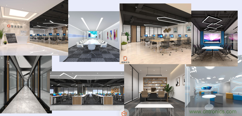 中國電子第一街創新基地!弘德智云聯合我愛方案網推出產業園區入駐服務? 中國電子第一街創新基地!弘德智云聯合我愛方案網推出產業園區入駐服務?