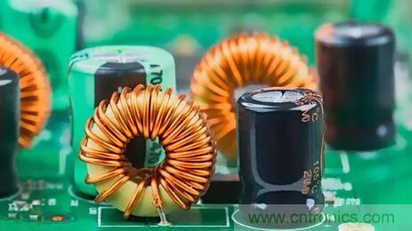 為何共模電感的漏感能濾除差模信號?? 為何共模電感的漏感能濾除差模信號??