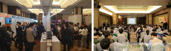 “2019 ROHM科技展”舉辦在即，詮釋羅姆對智能生活的貢獻