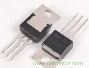 五種三極管測量方法分享 五種三極管測量方法分享