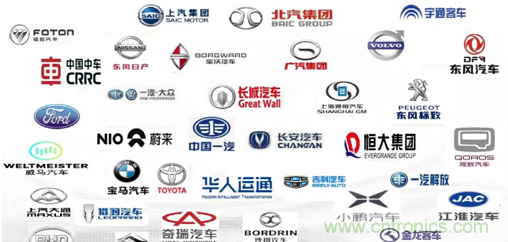 發言&參會嘉賓陣容公布!匯聚200+激光雷達廠商、整車廠的汽車激光雷達前瞻技術盛會! 發言&參會嘉賓陣容公布!匯聚200+激光雷達廠商、整車廠的汽車激光雷達前瞻技術盛會!