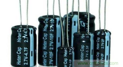 晶振電容知多少？其中的奧秘多了