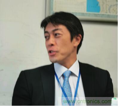 瑞薩內(nèi)核處理器固有積累,ARM內(nèi)核更開放:魚和熊掌都要! 瑞薩內(nèi)核處理器固有積累,ARM內(nèi)核更開放:魚和熊掌都要!