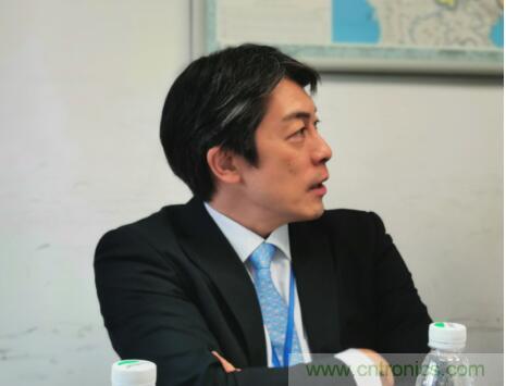 瑞薩內(nèi)核處理器固有積累,ARM內(nèi)核更開放:魚和熊掌都要! 瑞薩內(nèi)核處理器固有積累,ARM內(nèi)核更開放:魚和熊掌都要!