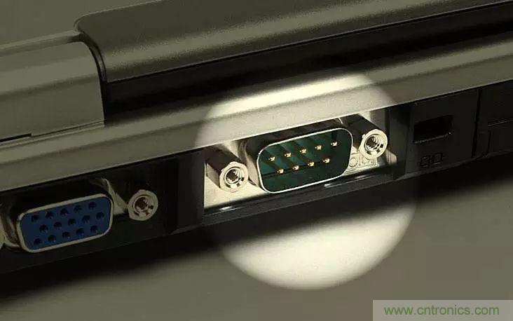 UART、RS-232、RS-422、RS-485之間有什么區別?