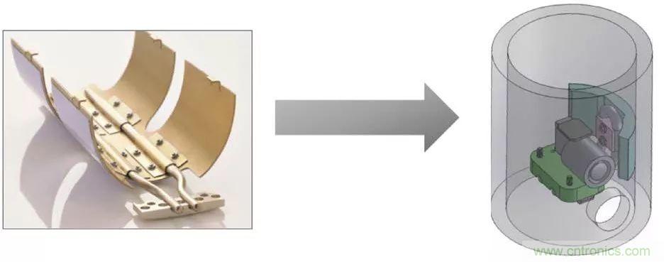 無懼挑戰(zhàn)!DLP Pico 技術(shù)助力智能音箱顯示屏設(shè)計