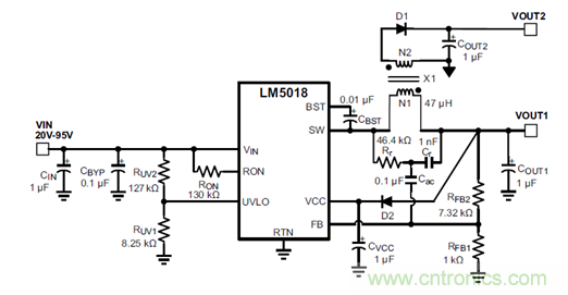 電動車新國標如何應對？TI 來提供BMS解決方案！
