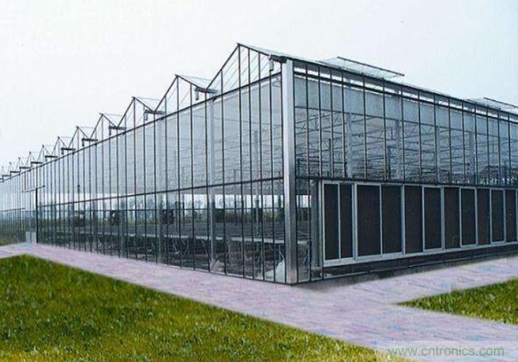 傳感器+無(wú)線通信=？發(fā)揮你的想象力！