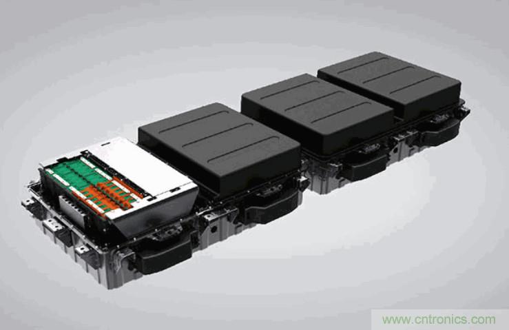 傳感器+無(wú)線通信=？發(fā)揮你的想象力！