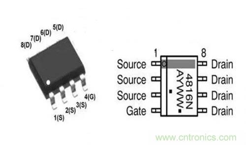 如何選擇三極管和場效應管?看這篇就夠了 如何選擇三極管和場效應管?看這篇就夠了