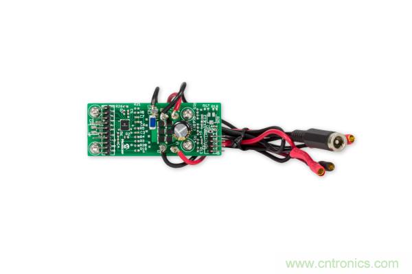 為何如今的服務器應用都在使用54V BLDC電機？