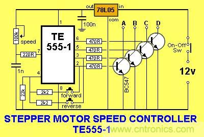 那個神奇的555定時器,你知道它的功能有多強大嗎?