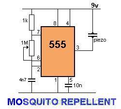 那個神奇的555定時器,你知道它的功能有多強大嗎?