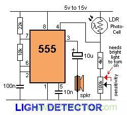 那個神奇的555定時器,你知道它的功能有多強大嗎?