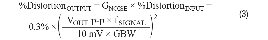您真的能通過運算放大器實現ppm精度嗎?