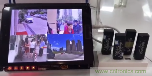 年終案例匯總!2019年瑞芯微AI芯片三大應用場景盤點 年終案例匯總!2019年瑞芯微AI芯片三大應用場景盤點