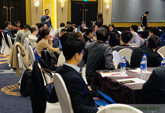 2019汽車激光雷達(dá)前瞻技術(shù)展示交流會圓滿落幕! 激光雷達(dá)前景可期! 2019汽車激光雷達(dá)前瞻技術(shù)展示交流會圓滿落幕! 激光雷達(dá)前景可期!