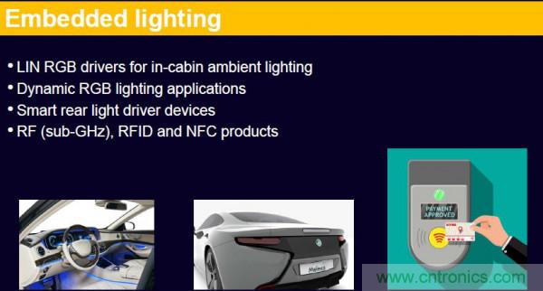 汽車(chē)傳感器芯片巨頭Melexis，對(duì)汽車(chē)綠色使命的探索