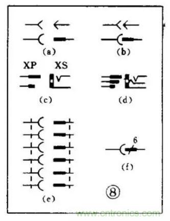 【收藏】電路圖符號超強科普,讓你輕松看懂電路圖 【收藏】電路圖符號超強科普,讓你輕松看懂電路圖