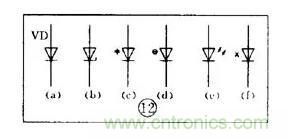 【收藏】電路圖符號超強科普,讓你輕松看懂電路圖 【收藏】電路圖符號超強科普,讓你輕松看懂電路圖