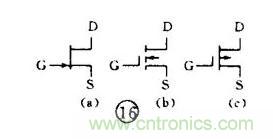 【收藏】電路圖符號超強科普,讓你輕松看懂電路圖 【收藏】電路圖符號超強科普,讓你輕松看懂電路圖