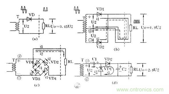 【收藏】電路圖符號超強科普,讓你輕松看懂電路圖 【收藏】電路圖符號超強科普,讓你輕松看懂電路圖