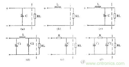 【收藏】電路圖符號超強科普,讓你輕松看懂電路圖 【收藏】電路圖符號超強科普,讓你輕松看懂電路圖