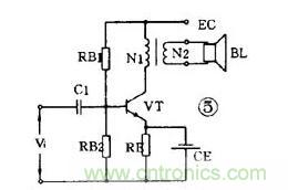 【收藏】電路圖符號超強科普,讓你輕松看懂電路圖 【收藏】電路圖符號超強科普,讓你輕松看懂電路圖