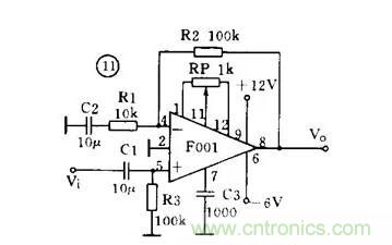 【收藏】電路圖符號超強科普,讓你輕松看懂電路圖 【收藏】電路圖符號超強科普,讓你輕松看懂電路圖