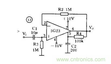 【收藏】電路圖符號超強科普,讓你輕松看懂電路圖 【收藏】電路圖符號超強科普,讓你輕松看懂電路圖