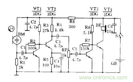 【收藏】電路圖符號超強科普,讓你輕松看懂電路圖 【收藏】電路圖符號超強科普,讓你輕松看懂電路圖