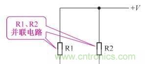 如何快速掌握電阻并聯電路的特性，初學者必看