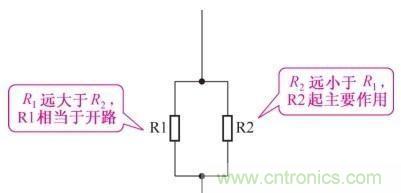 如何快速掌握電阻并聯電路的特性，初學者必看