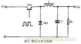 這8種開關電源工作原理及電路圖,你都知道嗎?