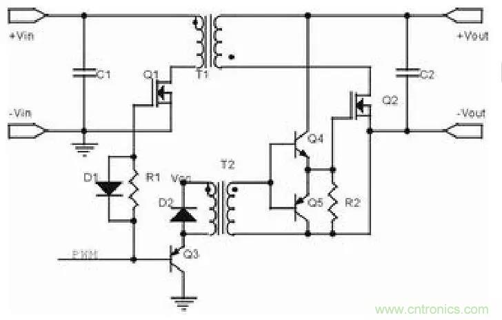 如何解決傳統二極管整流問題?詳解開關電源同步整流技術 如何解決傳統二極管整流問題?詳解開關電源同步整流技術