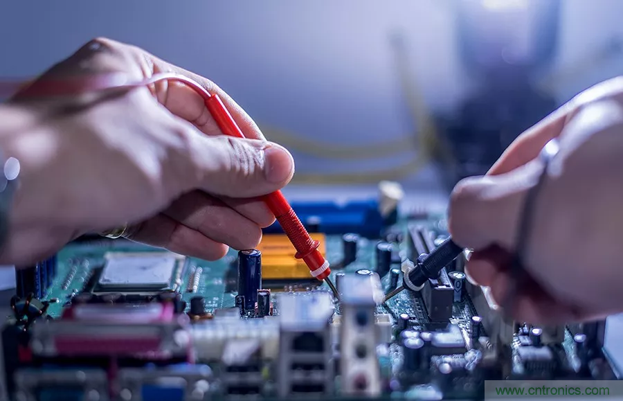 PCB抑制干擾設計的47個原則(一) PCB抑制干擾設計的47個原則(一)