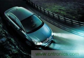 詳解低邊驅(qū)動在汽車前照燈隨動轉(zhuǎn)向系統(tǒng)中的應(yīng)用 詳解低邊驅(qū)動在汽車前照燈隨動轉(zhuǎn)向系統(tǒng)中的應(yīng)用