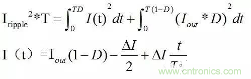 在熱插拔板載電源設(shè)計(jì)規(guī)范中，原來還要考慮電源、電容電感等因素