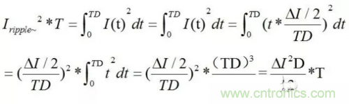 在熱插拔板載電源設(shè)計(jì)規(guī)范中，原來還要考慮電源、電容電感等因素