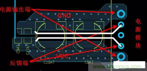 在熱插拔板載電源設(shè)計(jì)規(guī)范中，原來還要考慮電源、電容電感等因素