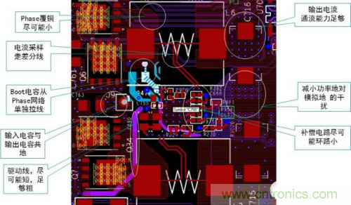 在熱插拔板載電源設(shè)計(jì)規(guī)范中，原來還要考慮電源、電容電感等因素