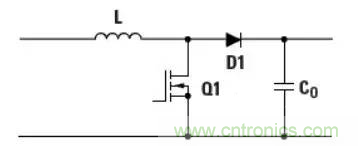 在熱插拔板載電源設(shè)計(jì)規(guī)范中，原來還要考慮電源、電容電感等因素