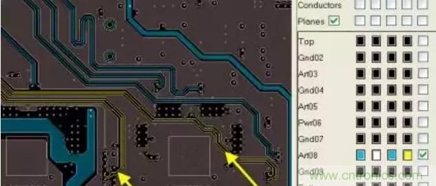 射頻電路PCB設計的困境和改善措施 射頻電路PCB設計的困境和改善措施