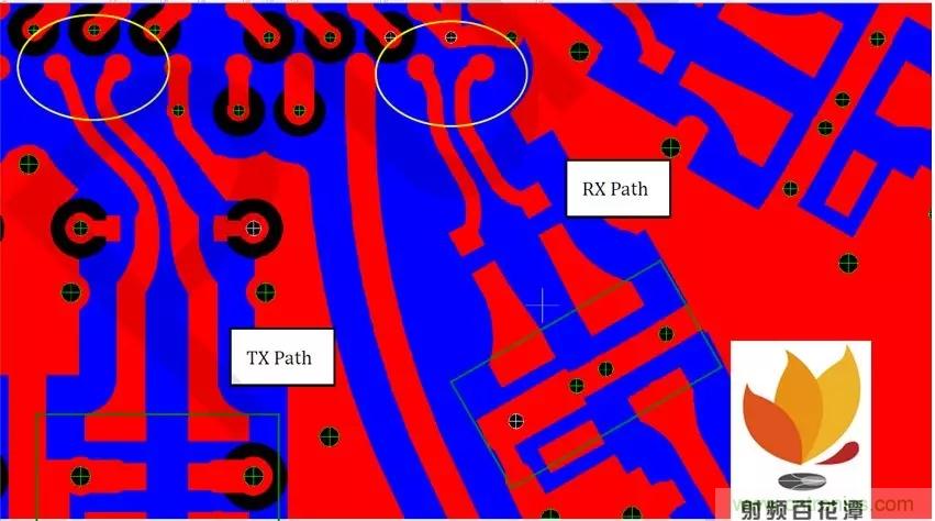 射頻電路PCB設計的困境和改善措施 射頻電路PCB設計的困境和改善措施
